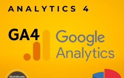 Migra a Google Analytics 4 (GA4)