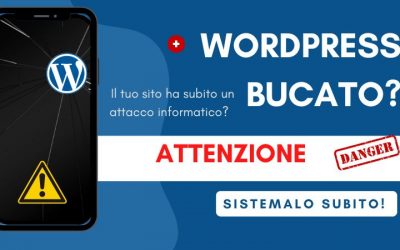 WordPress Bucato?